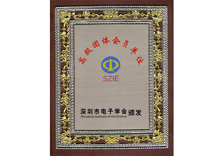 SZIE group member unit
